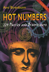Hot Numbers