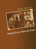 Michel Ezra Safra y sus hijos