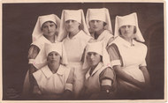 Die Mission der Gesundheitserziehung Hadassah: Die amerikanischen zionistischen Frauen im Heiligen Land 