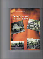 Fear and  Valor in Six Days:  An Israeli Soldier´s Testemonial in Perspective