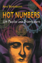 Heiße Kopfnüsse - 229 Zahlenrätsel und Knobeleien