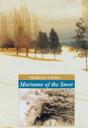 Marianne of the Snow