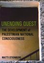 Unendliche Suche: Die Entwicklung des palästinensischen Nationalbewusstseins